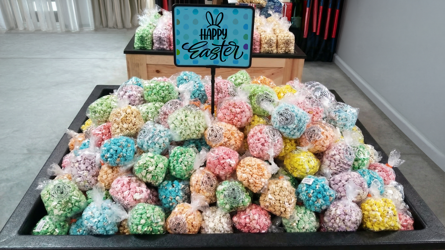Simply Amaizen 2 oz Popcorn Ball