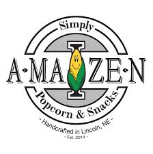 Simply Amaizen Popcorn