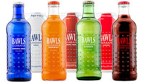 Bawls Guarana Energy Drink