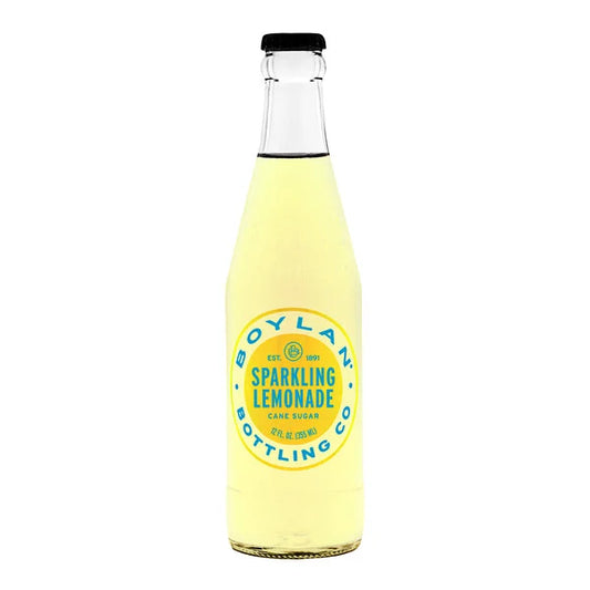 Boylan Sparkling Lemonade