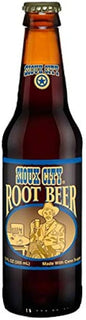 Sioux City Root Beer