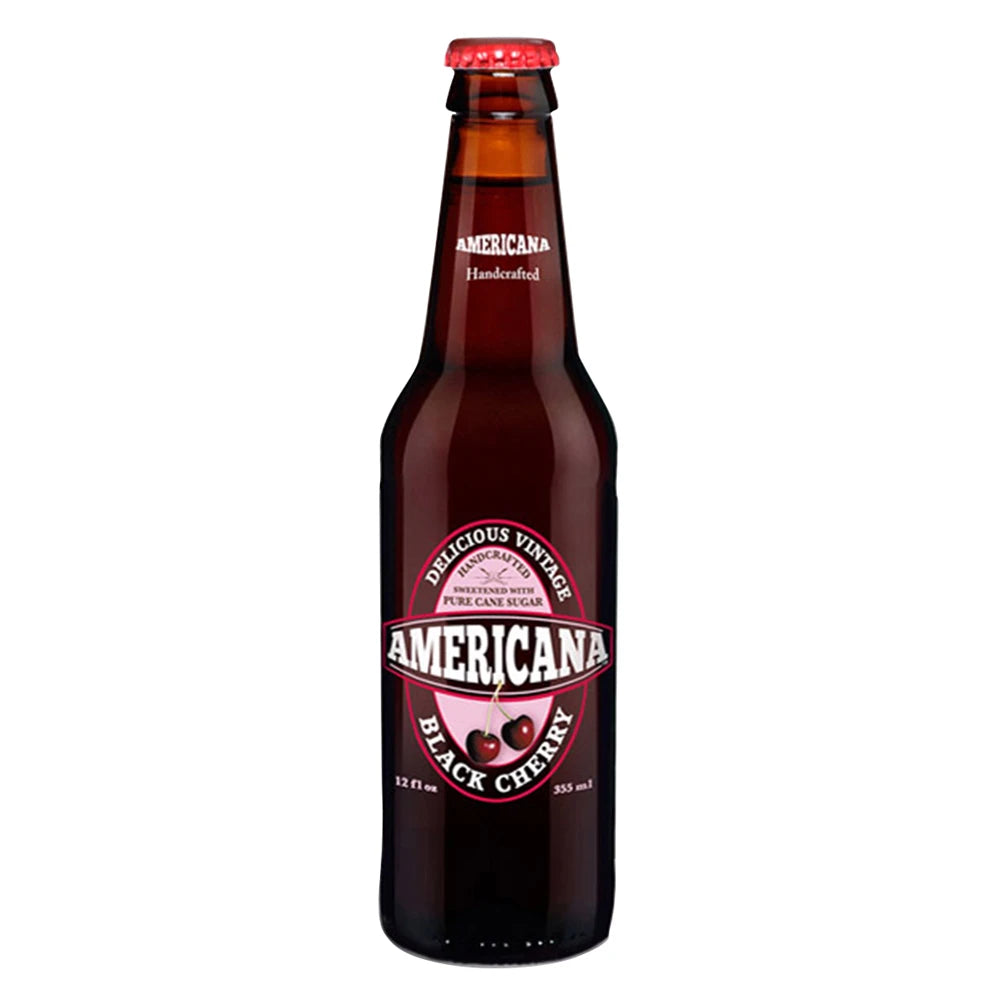 Americana Black Cherry