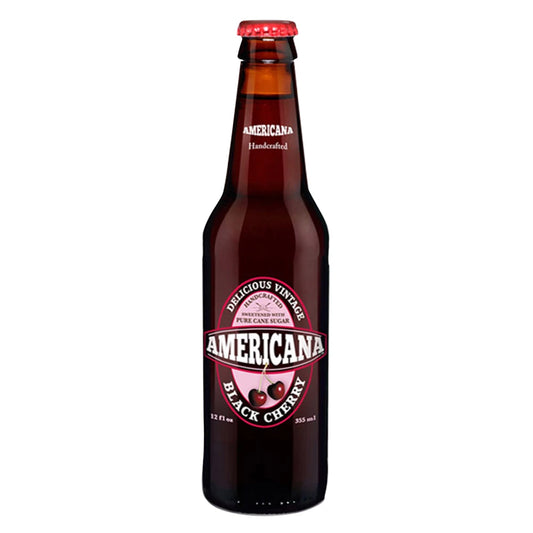 Americana Black Cherry