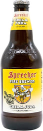 Sprecher Cream Soda