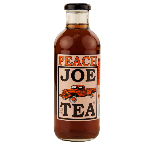 Joe Tea Peach
