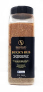 Billy Buck's Smokehouse Rub 24 Oz