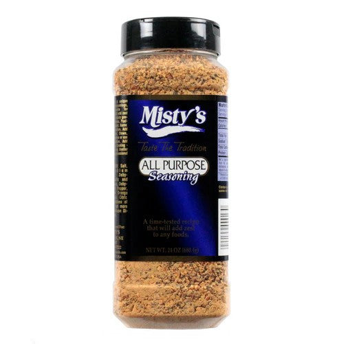 Misty's All Purpose Seasoning 24 Oz