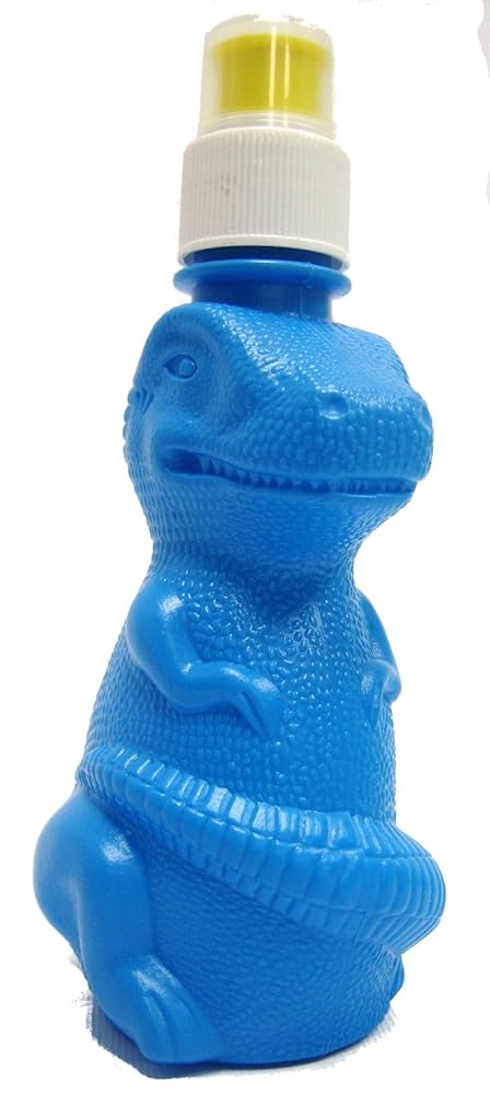 Blue Dino Raspberry - 12 Ct.