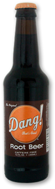 Dang! Root Beer