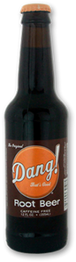 Dang! Root Beer