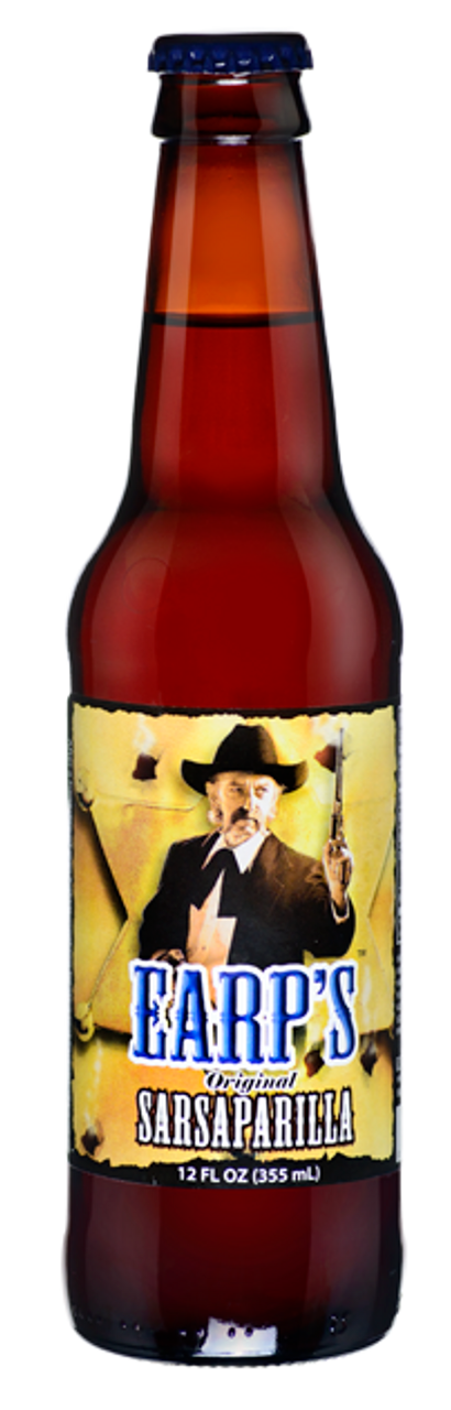 Earp's Sarsaparilla