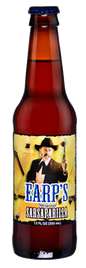 Earp's Sarsaparilla