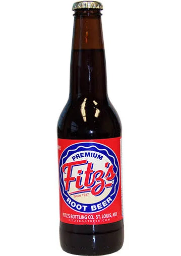Fitz’s Root Beer