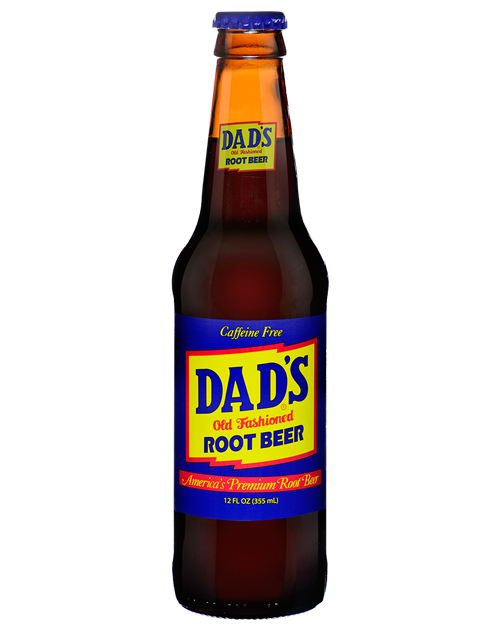 Dad’s Rootbeer
