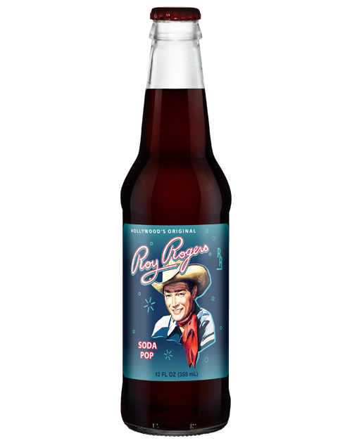 Hollywood Roy Rogers