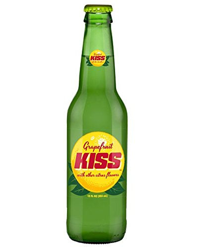 Grapefruit Kiss