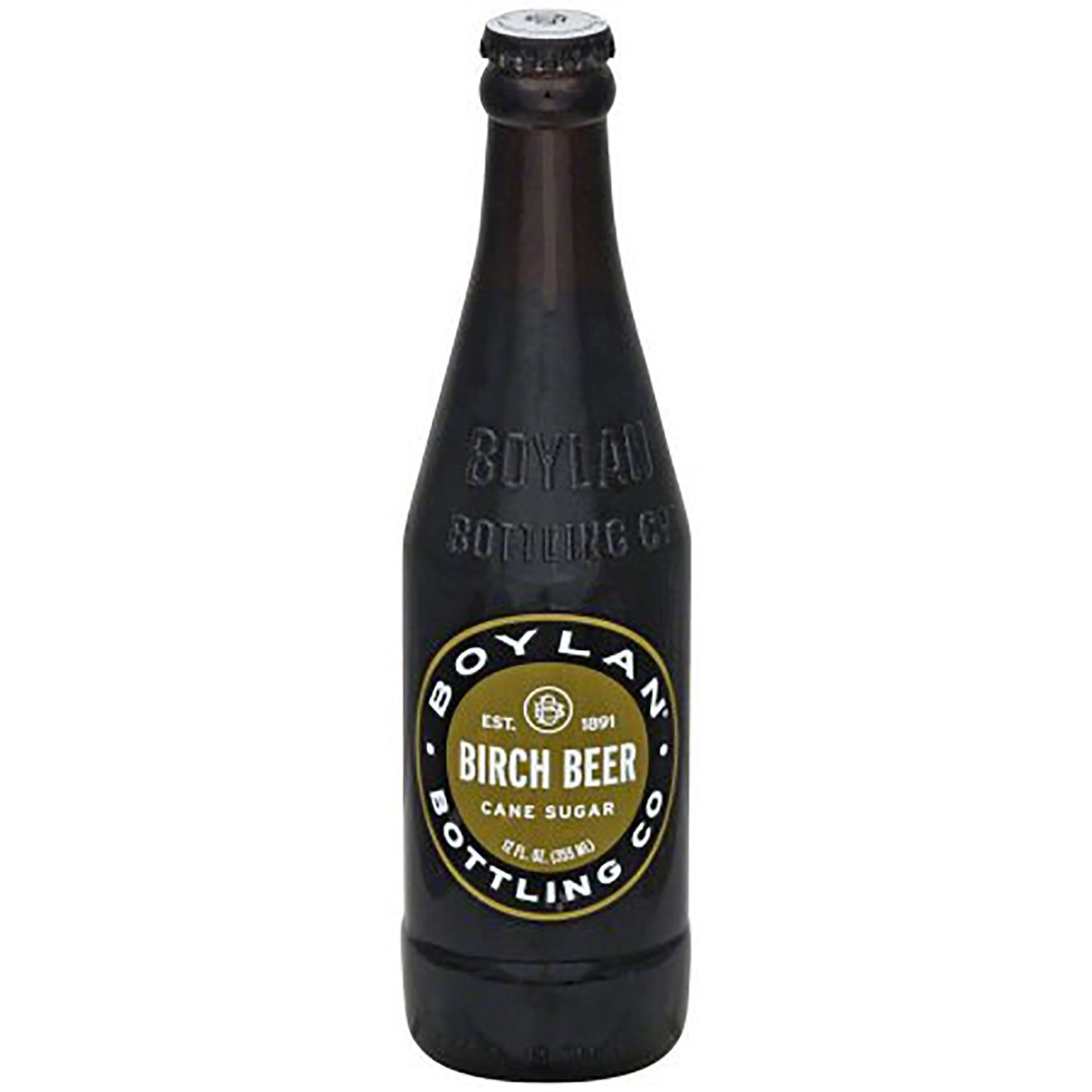 Boylan Birch Beer