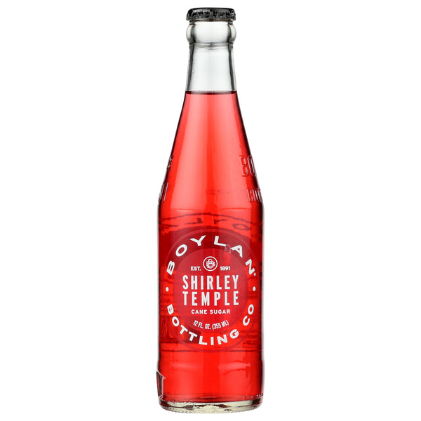 Boylan Shirley Temple