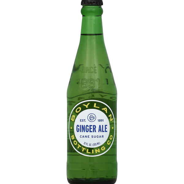 Boylan Ginger Ale