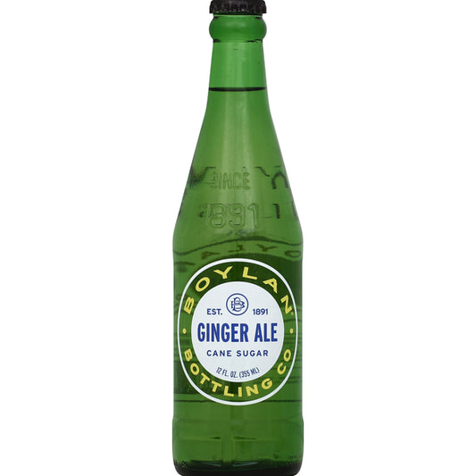 Boylan Ginger Ale