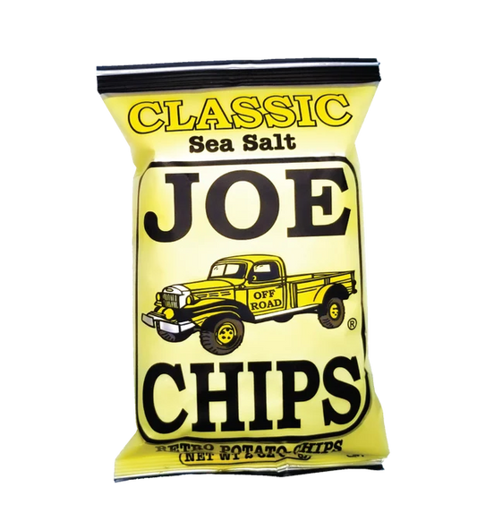 Joe Chips Original
