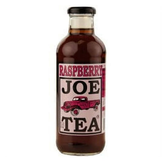 Joe Tea Raspberry