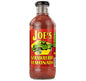Joe's Strawberry Lemonade