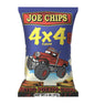 Joe Chips 4x4
