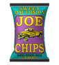 Joe Chips Sweet Maui Onion