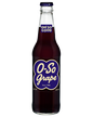 O-So Grape Soda