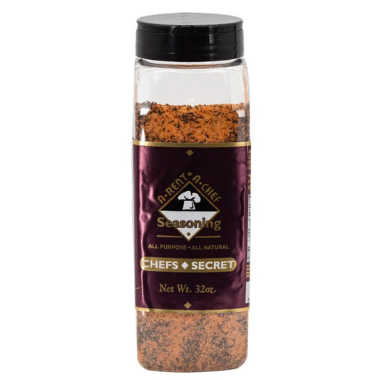 Rent A Chef All Purpose Seasoning 32 Oz