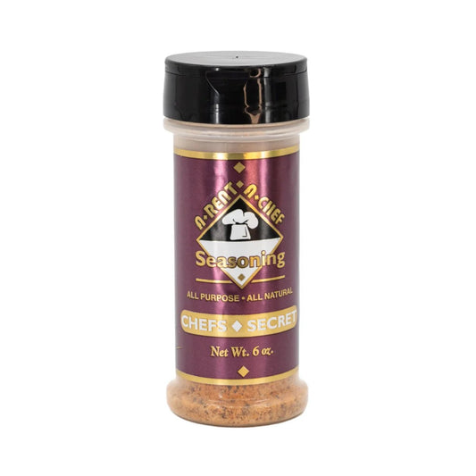 Rent A Chef All Purpose Seasoning 6 Oz