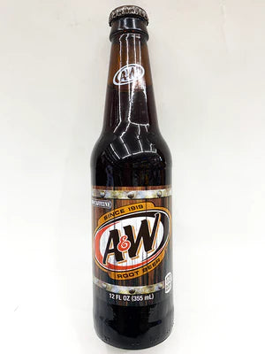 A&W Root Beer