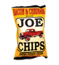 Joe Chips Bacon & Cheddar