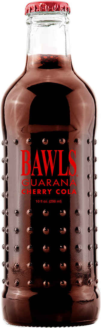 Bawls Energy Cherry Cola
