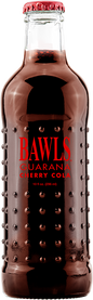 Bawls Energy Cherry Cola