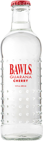 Bawls Energy Cherry Soda