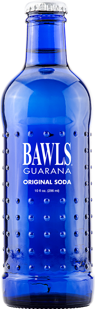 Bawls Original