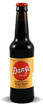 Dang! Butterscotch Root Beer