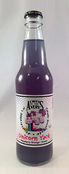 Avery Unicorn Yack Soda