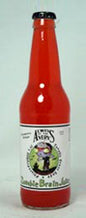 Avery Zombie Brain Juice Soda