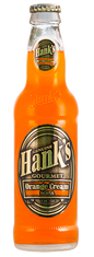 Hank's Orange Cream Soda