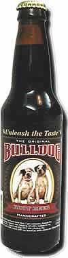 Bulldog Root Beer
